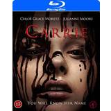 Carrie (2013) (Blu-ray) (Blu-Ray 2013)