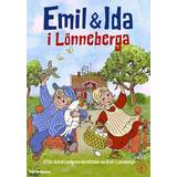Emil & Ida i Lönneberga (DVD) (DVD 2013)