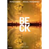 Beck 28: Familjen (DVD) (DVD 2014)