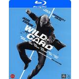 Wild card (Blu-ray) (Blu-Ray 2014)