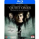 Quiet ones (Blu-ray) (Blu-Ray 2014)
