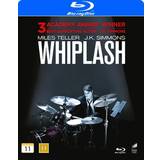 Blu-ray på rea Whiplash (Blu-ray) (Blu-Ray 2014)