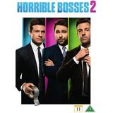 Horrible bosses 2 (DVD) (DVD 2014)