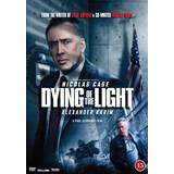 Dying of the light (DVD) (DVD 2014)