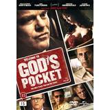 God's pocket (DVD) (DVD 2013)