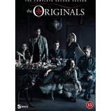 The Originals: Säsong 2 (5DVD) (DVD 2014)