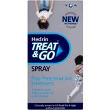 Lusbehandlingar Hedrin Treat & Go Spray 60ml
