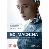 Ex Machina (DVD) (DVD 2015)