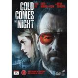 Cold comes the night (DVD) (DVD 2013)