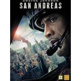 San Andreas (DVD) (DVD 2015)