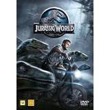 Jurassic World (DVD) (DVD 2015)