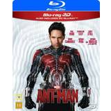 Ant-Man 3D (Blu-ray 3D + Blu-ray) (3D Blu-Ray 2015)