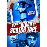 Filmer A F**kload Of Scotch Tape (DVD) (DVD 2015)