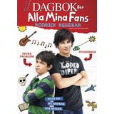 Dagbok för alla mina fans: Rodrick regerar (DVD) (DVD 2011)