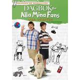Dagbok för alla mina fans 3 (DVD) (DVD 2012)