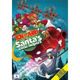 Tom & Jerry: Santa's little helpers (DVD) (DVD 2014)