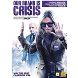 Our brand is crisis (DVD) (DVD 2015)
