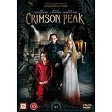 Crimson Peak (DVD) (DVD 2015)