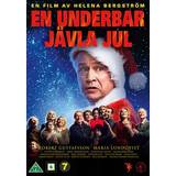En underbar jävla jul (DVD) (DVD 2015)
