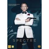 James bond filmer James Bond: Spectre (DVD) (DVD 2015)