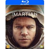 The Martian (Blu-ray) (Blu-Ray 2015)