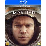 The Martian 3D (Blu-ray 3D + Blu-ray) (3D Blu-Ray 2015)