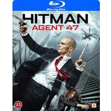 Hitman - Agent 47 (Blu-ray) (Blu-Ray 2015)