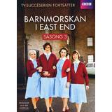 Dvd barnmorskan i east end Barnmorskan i East End: Säsong 3 (3DVD) (DVD 2016)