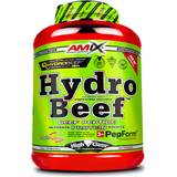 Amix HydroBeef Peptide Protein Choco wildcherry 2kg