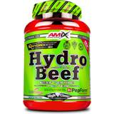 Amix HydroBeef Peptide Protein Peanut Choco Caramel 1kg