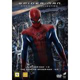 Spider-Man 5-movie collection (5DVD) (DVD 2016)
