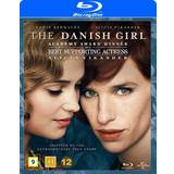 The Danish girl (Blu-ray) (Blu-Ray 2015)