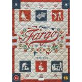Fargo: Säsong 2 (4DVD) (DVD 2015)