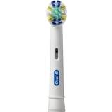 Oral b flossaction borsthuvud Oral-B FlossAction 3-pack