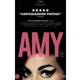 Amy: Amy Winehouse (DVD) (DVD 2014)