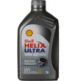 Shell Helix Ultra Racing 10W-60 Motorolja 1L