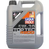 Syntetisk Motoroljor Liqui Moly Top Tec 4200 5W-30 Motorolja 5L