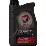 Total Quartz Ineo Longlife 5W-30 Motorolja 1L