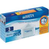 Brita maxtra Brita Maxtra + Water Filter Cartridge Köksutrustning 3st