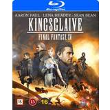 Final Fantasy XV - Kingsglaive (Blu-ray) (Blu-Ray 2016)