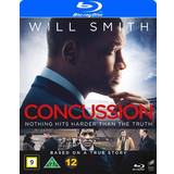 Concussion (Blu-ray) (Blu-Ray 2015)