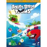 Angry Birds Toons: Säsong 3 vol 1 (DVD) (DVD 2016)