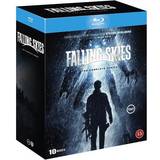 Falling skies: Complete series (11Blu-ray) (Blu-Ray 2016)