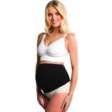Ej blekning Graviditet & Amning Carriwell Seamless Maternity Support Band Black