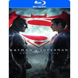 Batman V Superman: Dawn of justice (Blu-ray) (Blu-Ray 2016)