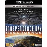 Independence day 2 - Resurgence (4K Ultra HD + Blu-ray) (Unknown 2016)