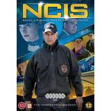 NCIS: Säsong 13 (6DVD) (DVD 2016)