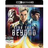 Övrigt 4K Blu-ray Star Trek 13: Beyond (4K Ultra HD + Blu-ray) (Unknown 2016)