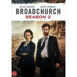Broadchurch: Säsong 2 (3DVD) (DVD 2013)