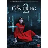 The conjuring 2 (DVD) (DVD 2016)